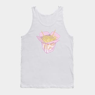 Ramen Tank Top